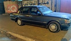 تويوتا كراون